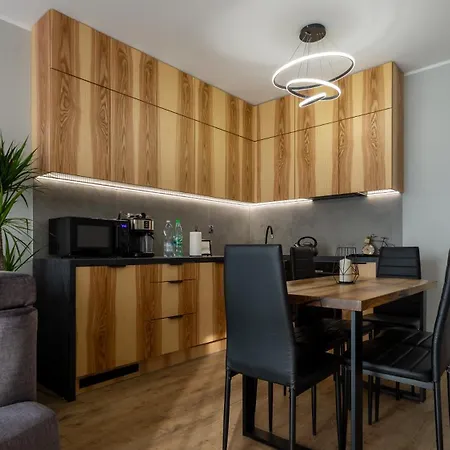 Jesionowe Nad Odra, Stare Miasto, Sauna W Jednym, Klimatyzacja , Garaz Podziemny 0 Zl, Odra River , Old Town, New Building, Air Conditioning, Sauna-one, Underground Garage Free *
