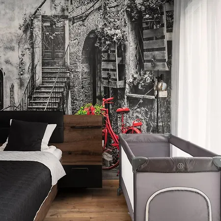 Jesionowe Ashwood Widok Na Odre 1,4 Km Od Rynku Parking Podziemny W Cenie Klimatyzacja Sauna W 1 River Oder View 1,4 Km Market Square Underground Parking Balcony Air Conditioning Wroclaw