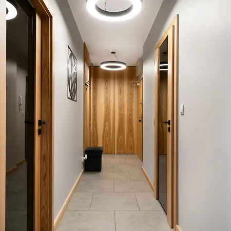 Daire Jesionowe Ashwood Widok Na Odre 1,4 Km Od Rynku Parking Podziemny W Cenie Klimatyzacja Sauna W 1 River Oder View 1,4 Km Market Square Underground Parking Balcony Air Conditioning