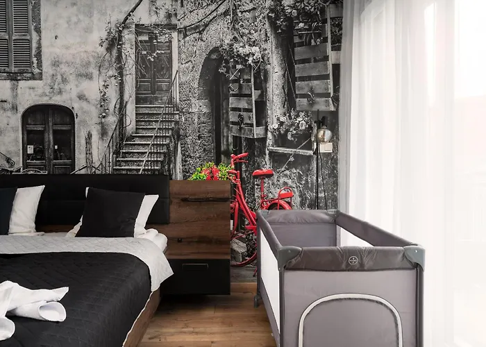 Jesionowe Ashwood Widok Na Odre 1,4 Km Od Rynku Parking Podziemny W Cenie Klimatyzacja Sauna W 1 River Oder View 1,4 Km Market Square Underground Parking Balcony Air Conditioning Wrocław