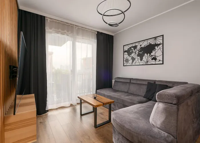 Jesionowe Ashwood Widok Na Odre 1,4 Km Od Rynku Parking Podziemny W Cenie Klimatyzacja Sauna W 1 River Oder View 1,4 Km Market Square Underground Parking Balcony Air Conditioning *