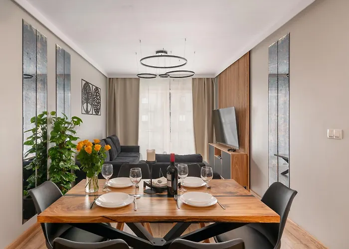 Jesionowe Ashwood Widok Na Odre 1,4 Km Od Rynku Parking Podziemny W Cenie Klimatyzacja Sauna W 1 River Oder View 1,4 Km Market Square Underground Parking Balcony Air Conditioning Appartement *