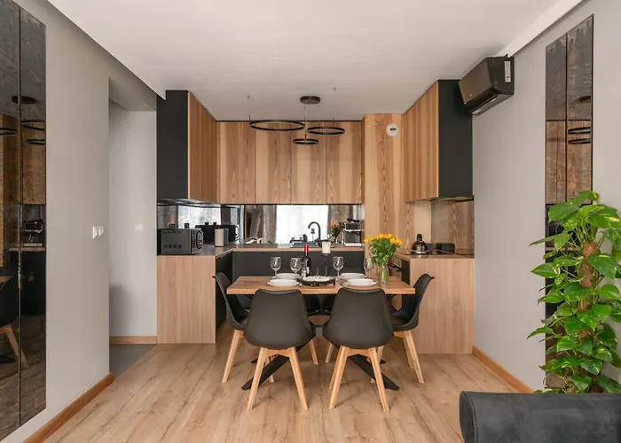 Jesionowe Ashwood Widok Na Odre 1,4 Km Od Rynku Parking Podziemny W Cenie Klimatyzacja Sauna W 1 River Oder View 1,4 Km Market Square Underground Parking Balcony Air Conditioning Appartement *