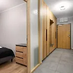 Jesionowe Ashwood Widok Na Odre 1,4 Km Od Rynku Parking Podziemny W Cenie Klimatyzacja Sauna W 1 River Oder View 1,4 Km Market Square Underground Parking Balcony Air Conditioning Appartement *