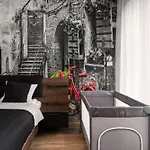Jesionowe Ashwood Widok Na Odre 1,4 Km Od Rynku Parking Podziemny W Cenie Klimatyzacja Sauna W 1 River Oder View 1,4 Km Market Square Underground Parking Balcony Air Conditioning Wrocław