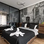 Jesionowe Ashwood Widok Na Odre 1,4 Km Od Rynku Parking Podziemny W Cenie Klimatyzacja Sauna W 1 River Oder View 1,4 Km Market Square Underground Parking Balcony Air Conditioning Appartement *