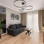 Jesionowe Ashwood Widok Na Odre 1,4 Km Od Rynku Parking Podziemny W Cenie Klimatyzacja Sauna W 1 River Oder View 1,4 Km Market Square Underground Parking Balcony Air Conditioning * Wrocław
