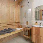 Jesionowe Ashwood Widok Na Odre 1,4 Km Od Rynku Parking Podziemny W Cenie Klimatyzacja Sauna W 1 River Oder View 1,4 Km Market Square Underground Parking Balcony Air Conditioning Appartement