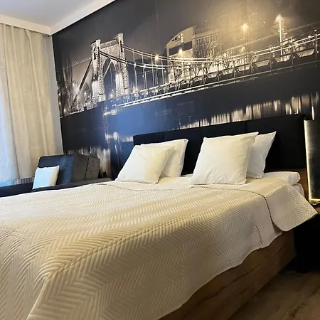 Апартаменти Jesionowe Nad Odra, Stare Miasto, Sauna W Jednym, Klimatyzacja , Garaz Podziemny 0 Zl, Odra River , Old Town, New Building, Air Conditioning, Sauna-one, Underground Garage Free