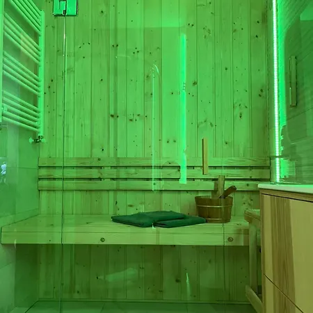 Jesionowe Nad Odra, Stare Miasto, Sauna W Jednym, Klimatyzacja , Garaz Podziemny 0 Zl, Odra River , Old Town, New Building, Air Conditioning, Sauna-one, Underground Garage Free Апартаменти Вроцлав