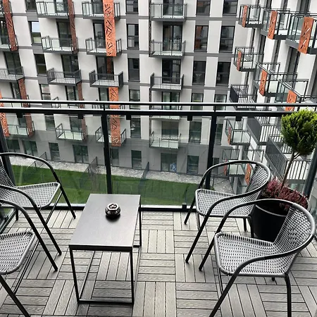 Jesionowe Nad Odra, Stare Miasto, Sauna W Jednym, Klimatyzacja , Garaz Podziemny 0 Zl, Odra River , Old Town, New Building, Air Conditioning, Sauna-one, Underground Garage Free Апартаменти