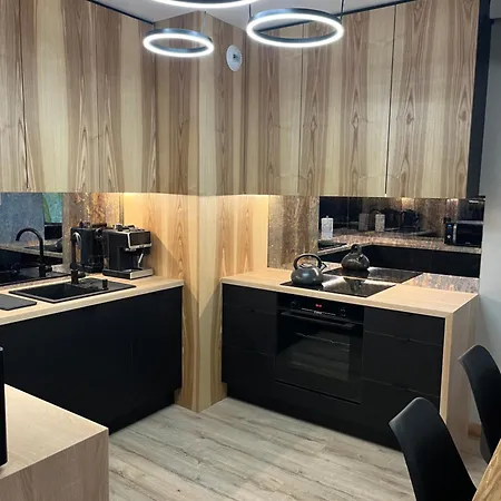 Апартаменти Jesionowe Nad Odra, Stare Miasto, Sauna W Jednym, Klimatyzacja , Garaz Podziemny 0 Zl, Odra River , Old Town, New Building, Air Conditioning, Sauna-one, Underground Garage Free