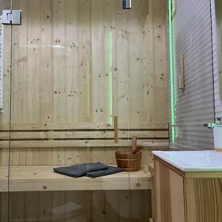Jesionowe Nad Odra, Stare Miasto, Sauna W Jednym, Klimatyzacja , Garaz Podziemny 0 Zl, Odra River , Old Town, New Building, Air Conditioning, Sauna-one, Underground Garage Free Апартаменти