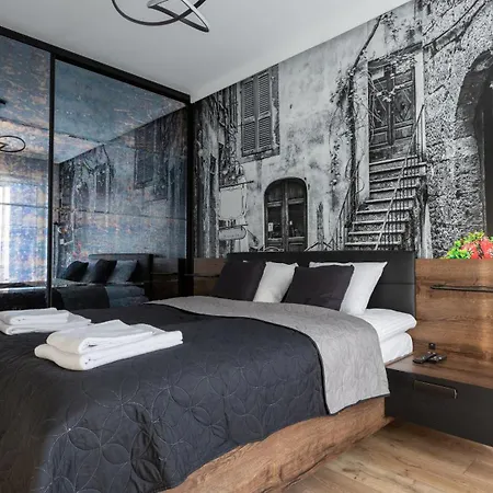 Jesionowe Nad Odra, Stare Miasto, Sauna W Jednym, Klimatyzacja , Garaz Podziemny 0 Zl, Odra River , Old Town, New Building, Air Conditioning, Sauna-one, Underground Garage Free Апартаменти Вроцлав