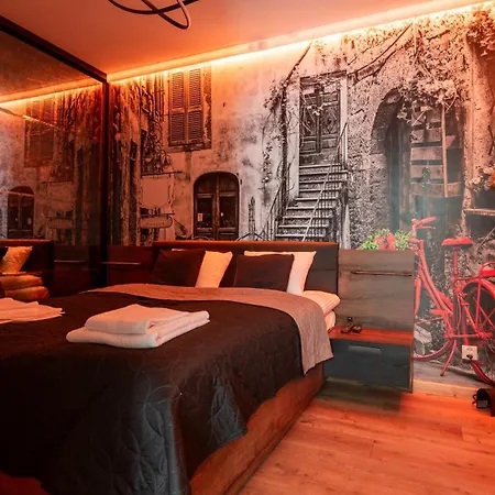 Апартаменти Jesionowe Nad Odra, Stare Miasto, Sauna W Jednym, Klimatyzacja , Garaz Podziemny 0 Zl, Odra River , Old Town, New Building, Air Conditioning, Sauna-one, Underground Garage Free Вроцлав