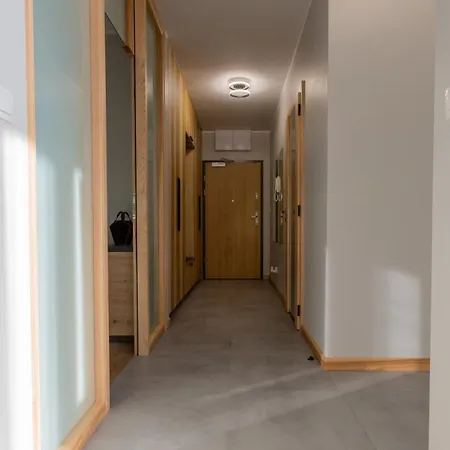 Апартаменти Jesionowe Nad Odra, Stare Miasto, Sauna W Jednym, Klimatyzacja , Garaz Podziemny 0 Zl, Odra River , Old Town, New Building, Air Conditioning, Sauna-one, Underground Garage Free