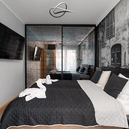 Appartement Jesionowe Ashwood Widok Na Odre 1,4 Km Od Rynku Parking Podziemny W Cenie Klimatyzacja Sauna W 1 River Oder View 1,4 Km Market Square Underground Parking Balcony Air Conditioning Wrocław