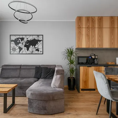 Jesionowe Ashwood Widok Na Odre 1,4 Km Od Rynku Parking Podziemny W Cenie Klimatyzacja Sauna W 1 River Oder View 1,4 Km Market Square Underground Parking Balcony Air Conditioning *