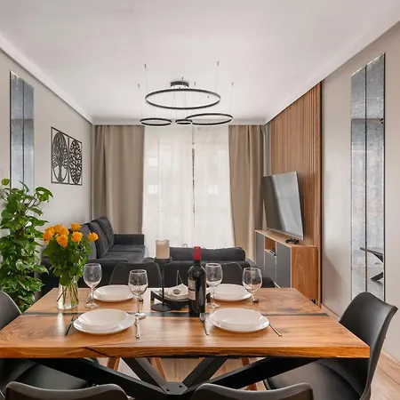 Jesionowe Ashwood Widok Na Odre 1,4 Km Od Rynku Parking Podziemny W Cenie Klimatyzacja Sauna W 1 River Oder View 1,4 Km Market Square Underground Parking Balcony Air Conditioning Appartement *